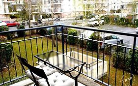 Superbe appartement T2 de 50m2 près de Genève à Saint Julien en Genevois idéal pour couple avec 2 enfants jusqu'à 18 ans