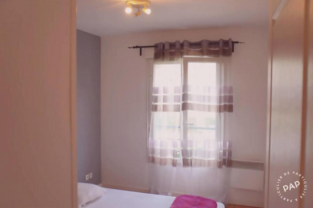 Superbe appartement T2 de 50m2 près de Genève à Saint Julien en Genevois idéal pour couple avec 2 enfants jusqu'à 18 ans Saint-Julien-en-Genevois Exterior foto